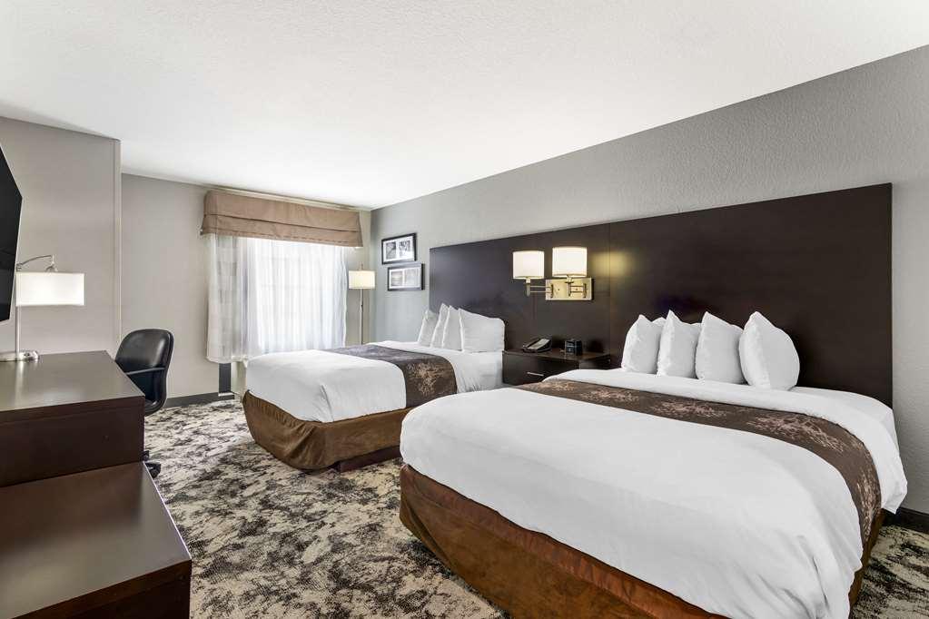 Best Western Plus Fairburn Atlanta Southwest Zimmer foto