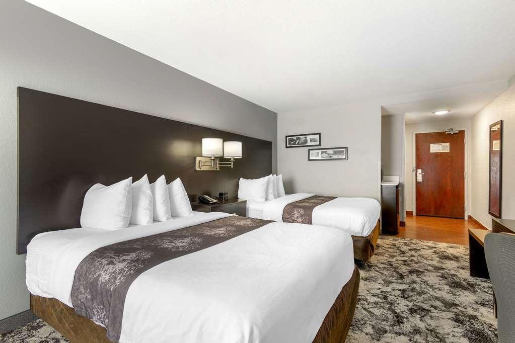 Best Western Plus Fairburn Atlanta Southwest Zimmer foto