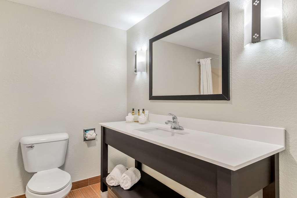 Best Western Plus Fairburn Atlanta Southwest Zimmer foto