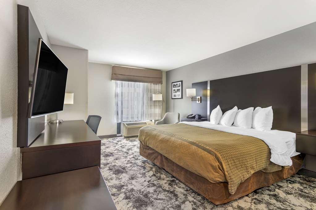 Best Western Plus Fairburn Atlanta Southwest Zimmer foto