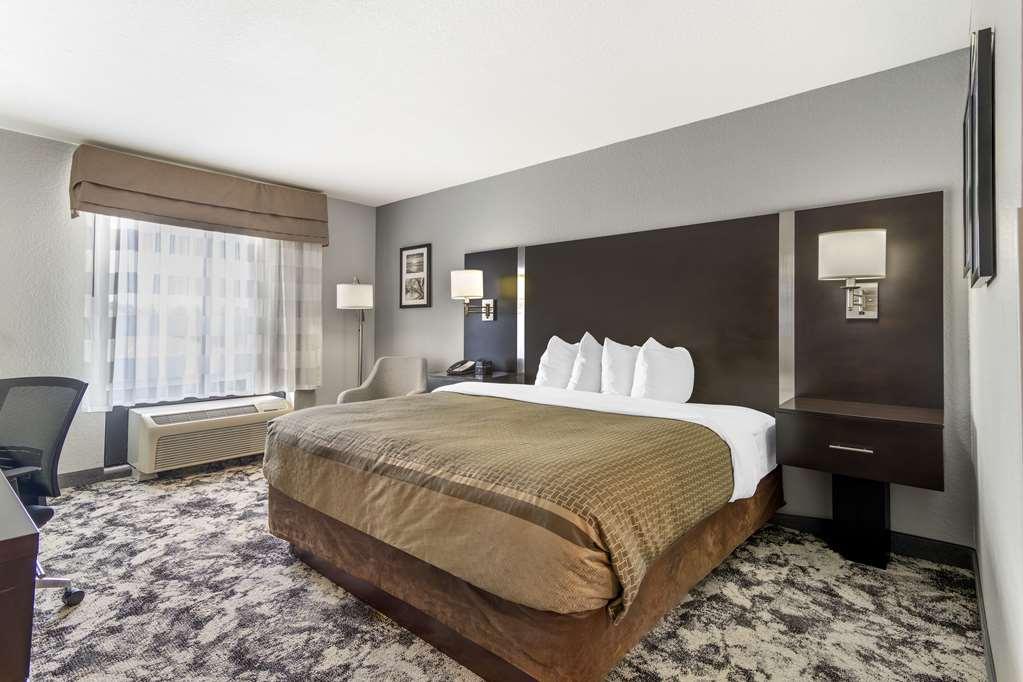 Best Western Plus Fairburn Atlanta Southwest Zimmer foto