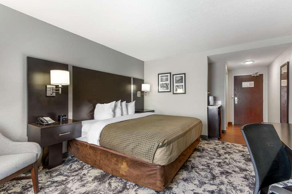 Best Western Plus Fairburn Atlanta Southwest Zimmer foto