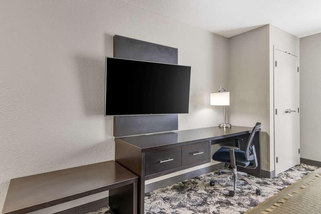 Best Western Plus Fairburn Atlanta Southwest Zimmer foto