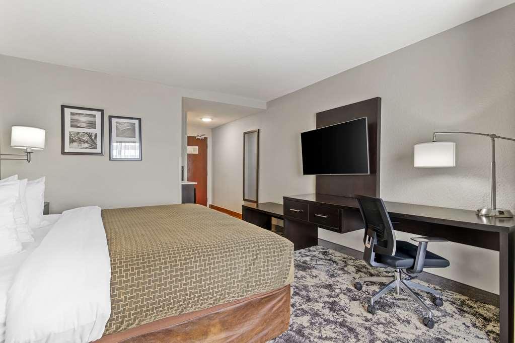 Best Western Plus Fairburn Atlanta Southwest Zimmer foto