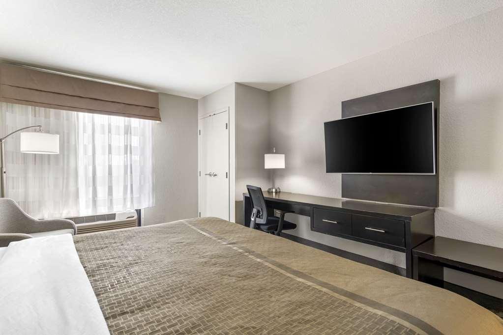 Best Western Plus Fairburn Atlanta Southwest Zimmer foto