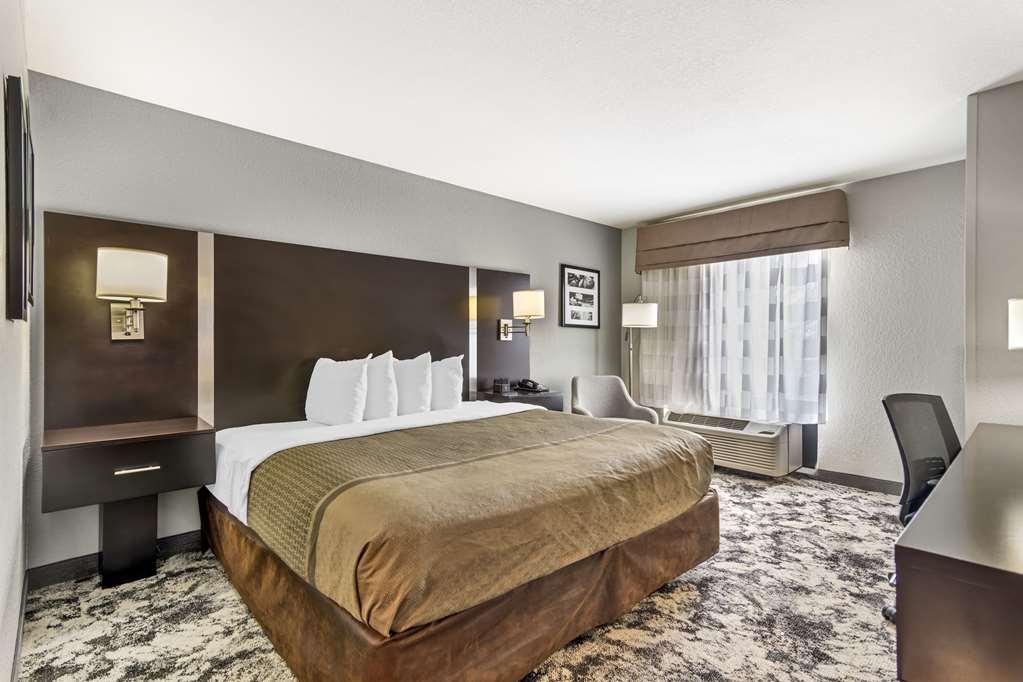 Best Western Plus Fairburn Atlanta Southwest Zimmer foto