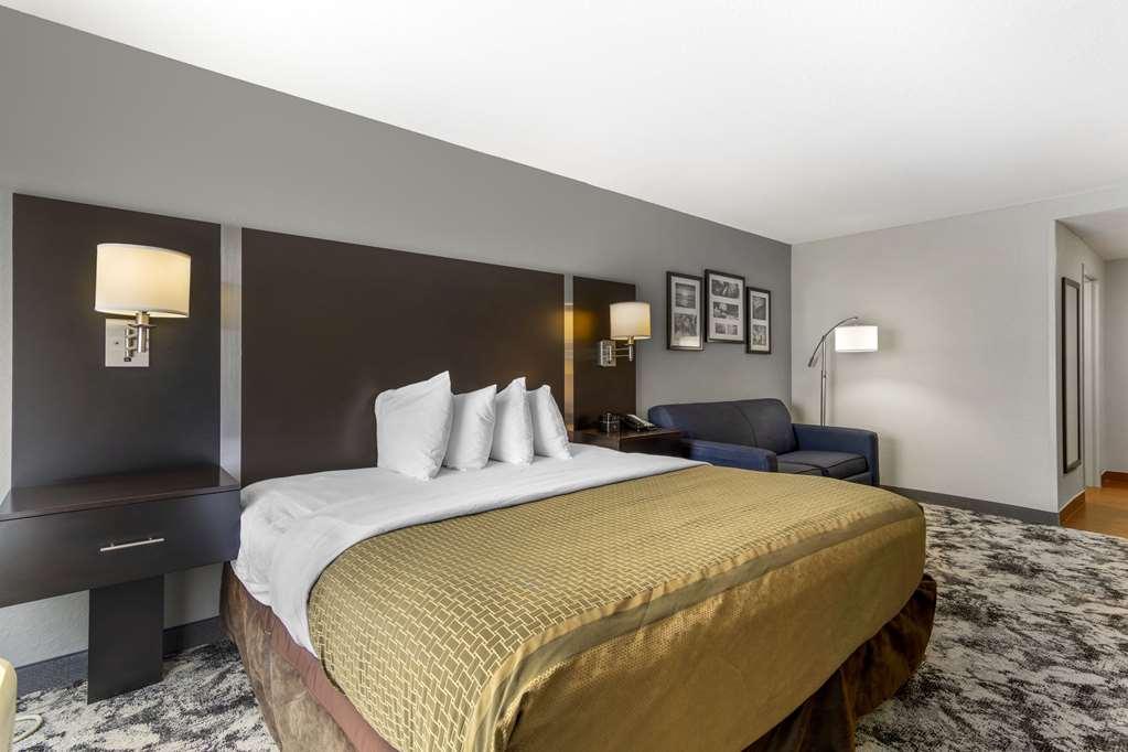 Best Western Plus Fairburn Atlanta Southwest Zimmer foto