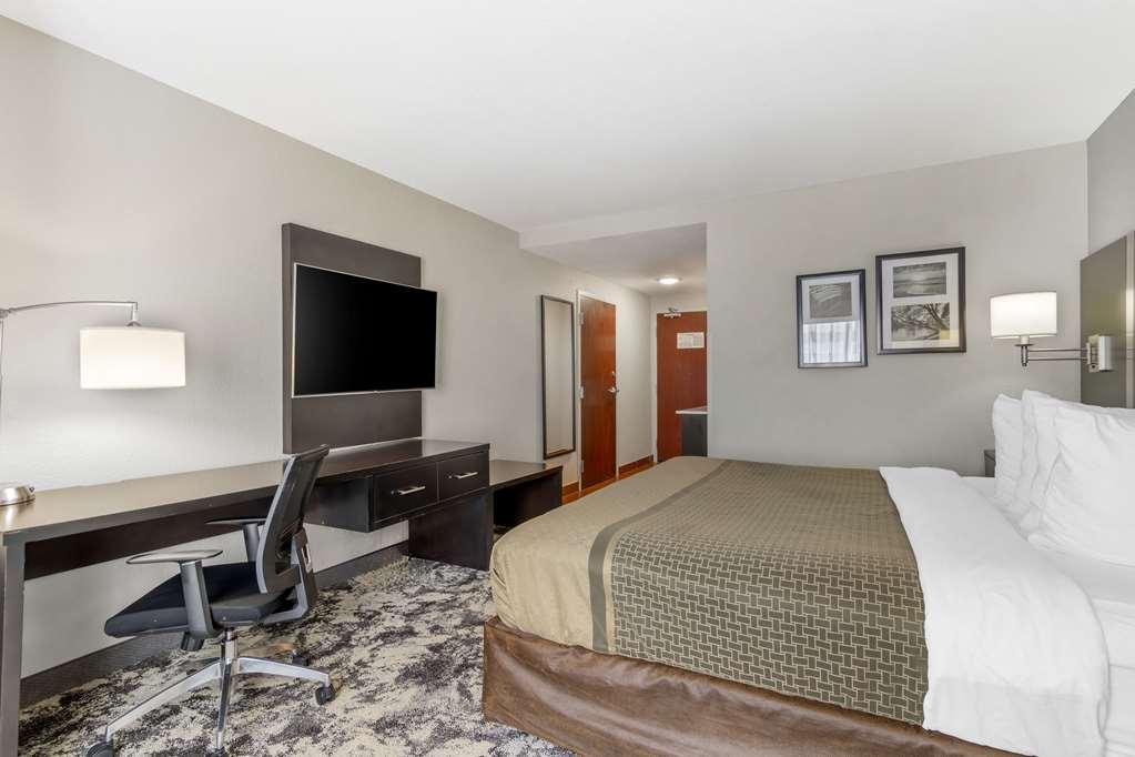 Best Western Plus Fairburn Atlanta Southwest Zimmer foto